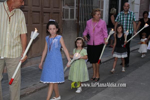 Devoción por Sant Xotxim