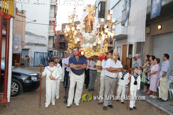 Devoción por Sant Xotxim