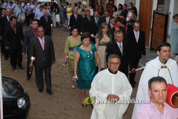 Devoción por Sant Xotxim