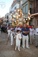 Devoción por Sant Xotxim