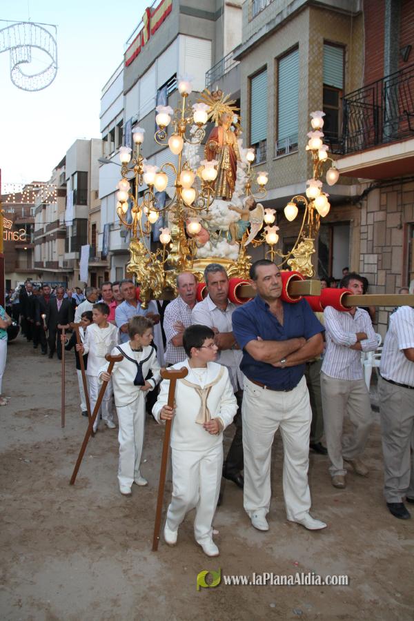 Devoción por Sant Xotxim