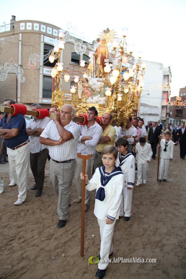 Devoción por Sant Xotxim
