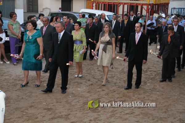 Devoción por Sant Xotxim