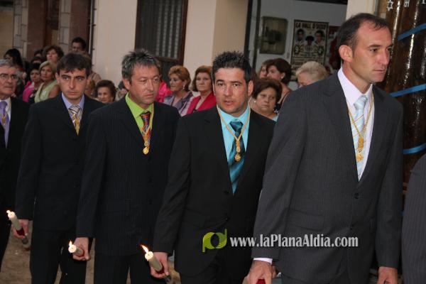 Devoción por Sant Xotxim