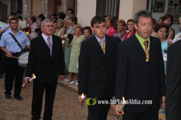 Devoción por Sant Xotxim
