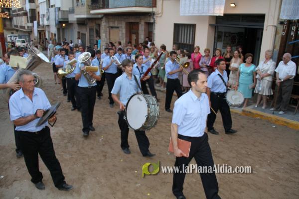 Devoción por Sant Xotxim
