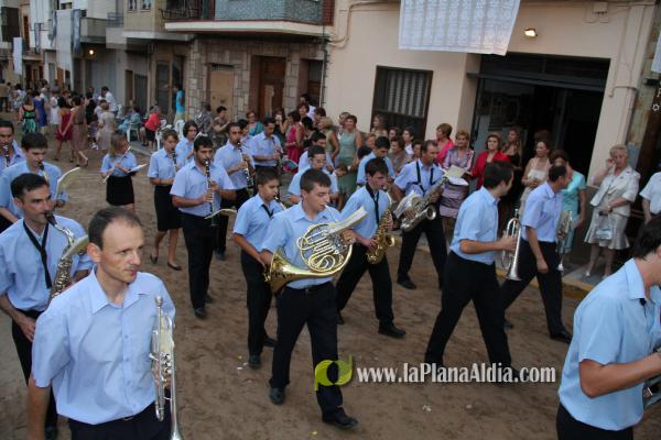 Devoción por Sant Xotxim