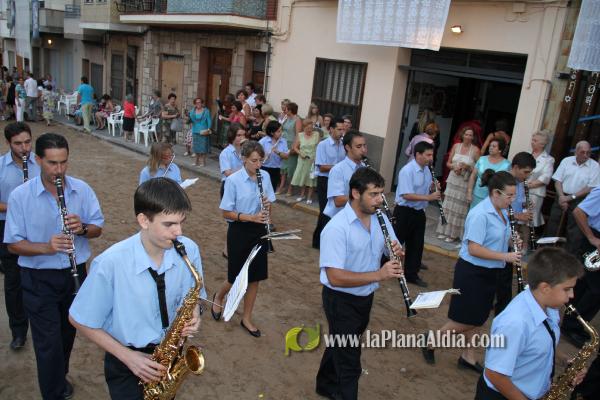 Devoción por Sant Xotxim