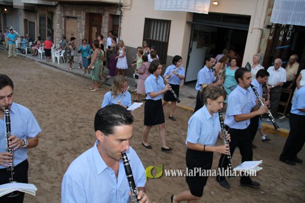 Devoción por Sant Xotxim