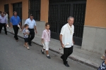 Devoción por Sant Xotxim