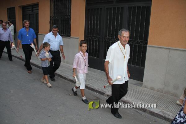 Devoción por Sant Xotxim