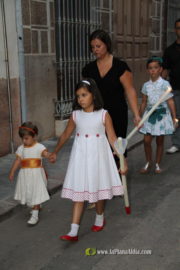 Devoción por Sant Xotxim