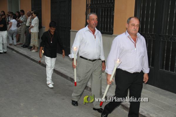 Devoción por Sant Xotxim