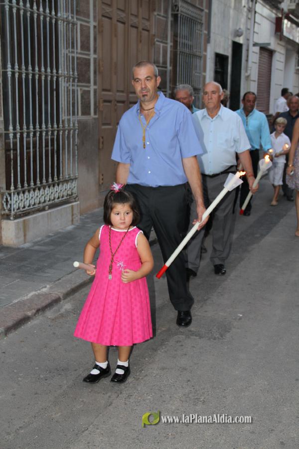 Devoción por Sant Xotxim