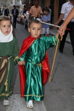 Devoción por Sant Xotxim