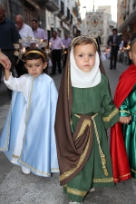 Devoción por Sant Xotxim