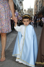 Devoción por Sant Xotxim