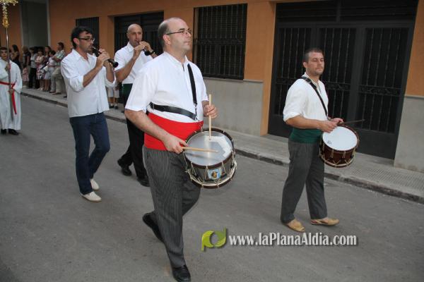 Devoción por Sant Xotxim