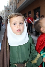 Devoción por Sant Xotxim