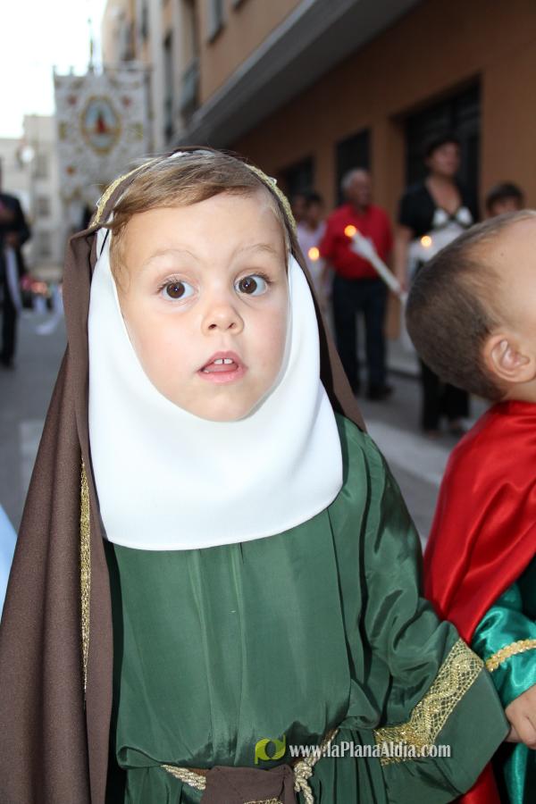 Devoción por Sant Xotxim