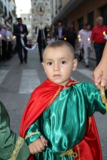 Devoción por Sant Xotxim