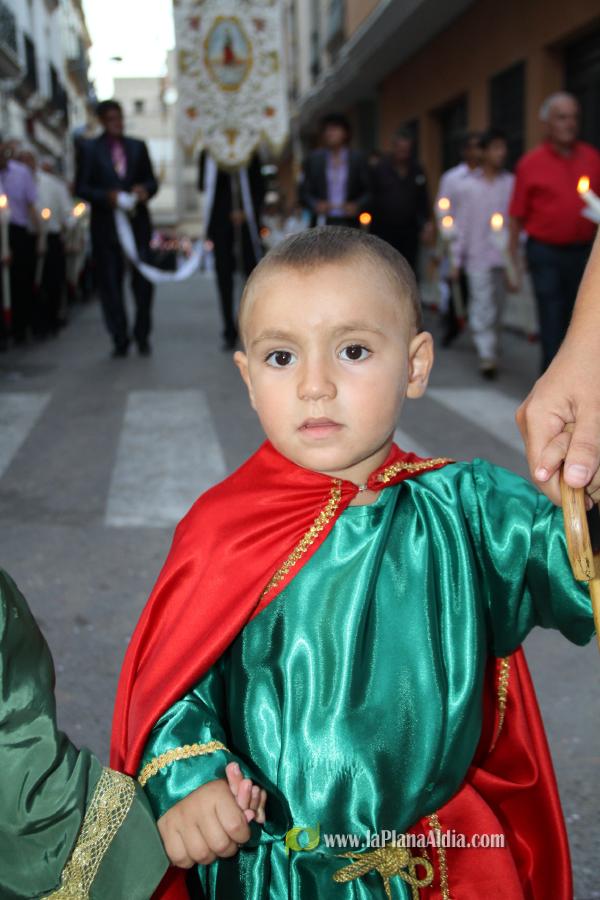 Devoción por Sant Xotxim