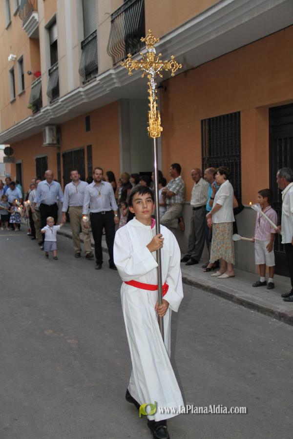 Devoción por Sant Xotxim