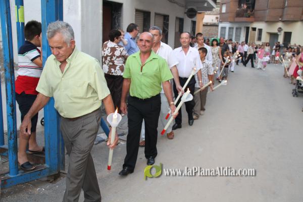 Devoción por Sant Xotxim
