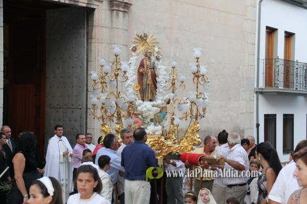 Devoción por Sant Xotxim
