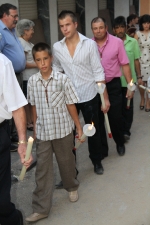 Devoción por Sant Xotxim