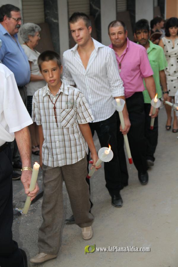 Devoción por Sant Xotxim