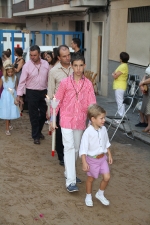 Devoción por Sant Xotxim