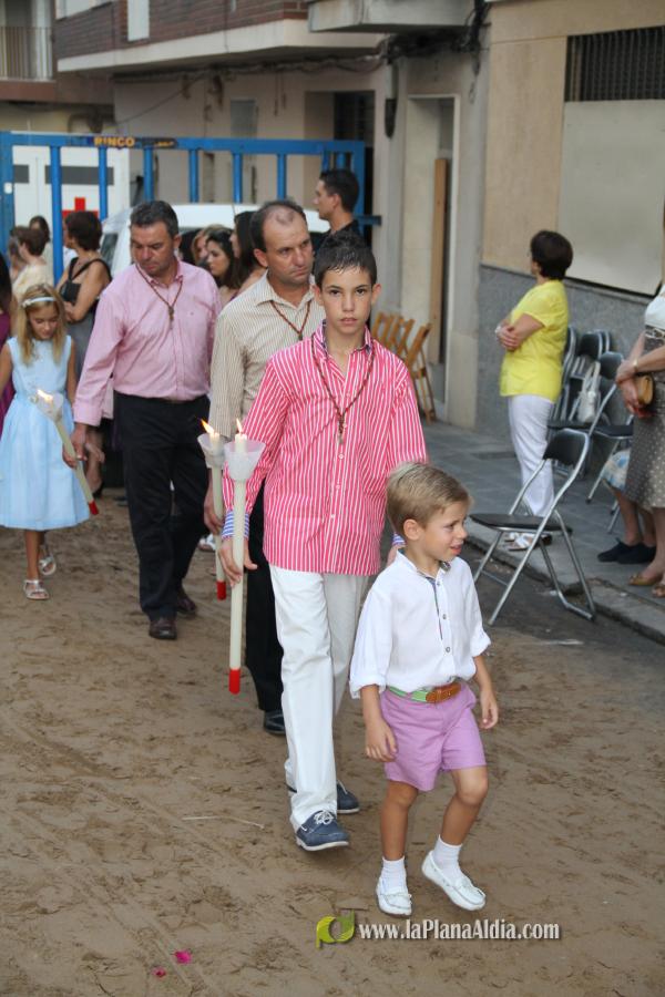 Devoción por Sant Xotxim