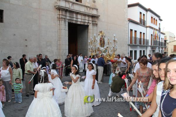 Devoción por Sant Xotxim