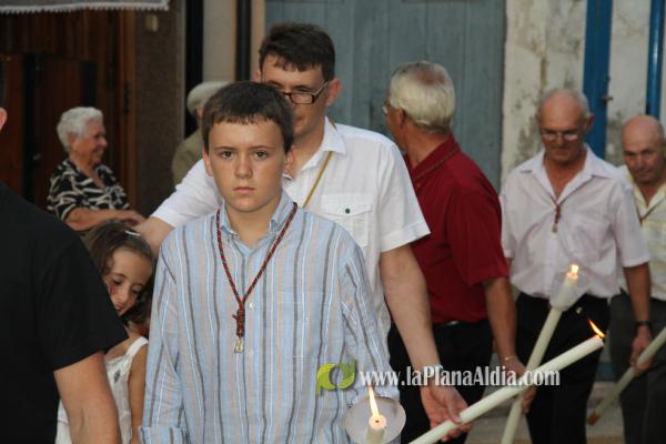 Devoción por Sant Xotxim