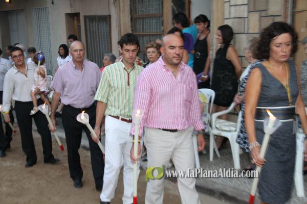 Devoción por Sant Xotxim