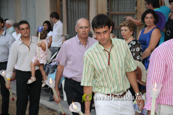 Devoción por Sant Xotxim