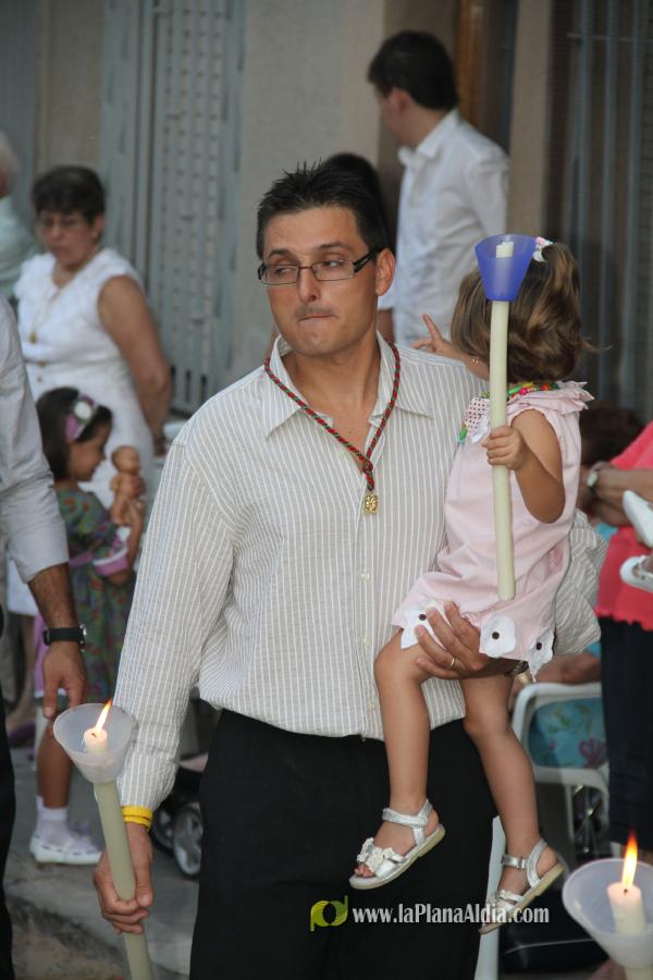 Devoción por Sant Xotxim