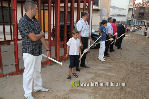 Devoción por Sant Xotxim