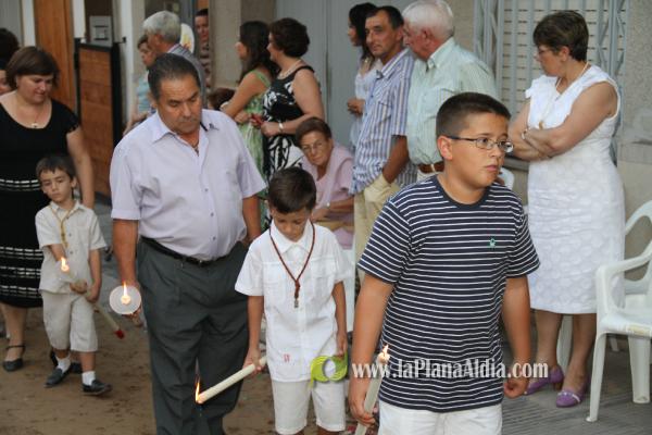Devoción por Sant Xotxim
