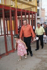 Devoción por Sant Xotxim