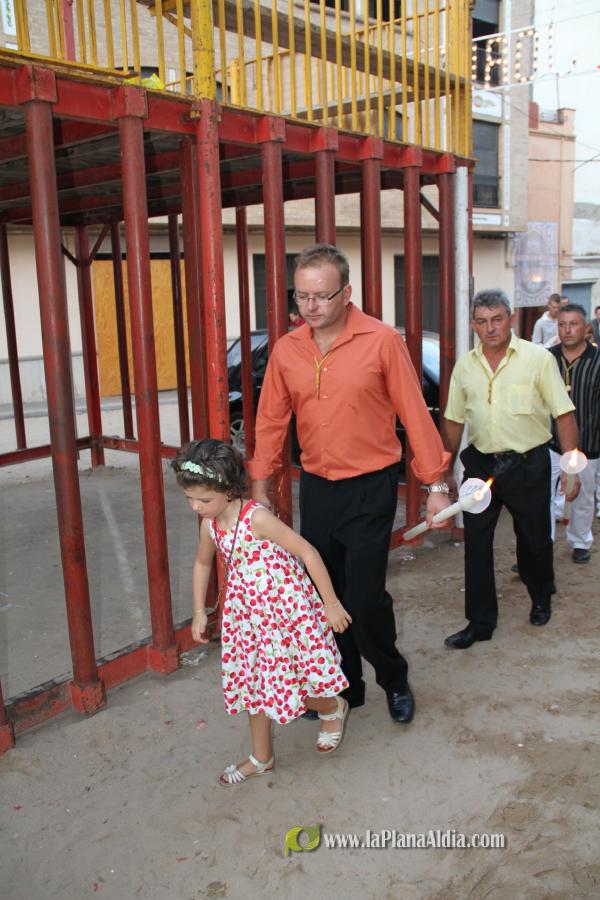 Devoción por Sant Xotxim