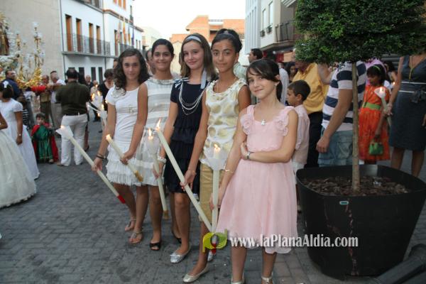 Devoción por Sant Xotxim
