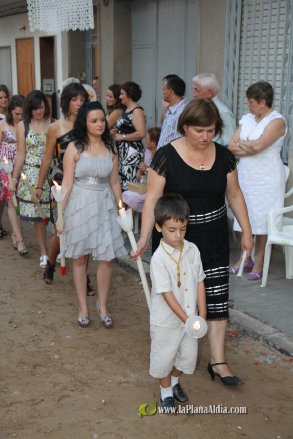 Devoción por Sant Xotxim