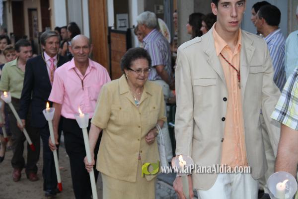 Devoción por Sant Xotxim