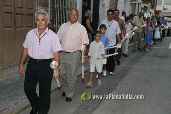 Devoción por Sant Xotxim
