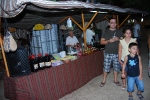 El barrio de San Ramón se prepara para las fiestas