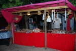 El barrio de San Ramón se prepara para las fiestas
