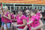 Jornada taurina en Borriol con la ganadería La Espuela y un toro cerril patrocinado por la Penya Les Cuques