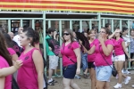 Jornada taurina en Borriol con la ganadería La Espuela y un toro cerril patrocinado por la Penya Les Cuques